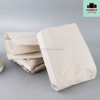 กระดาษ ถุงกระดาษ ถุงใส่ขนม ซองกระดาษ ซองเบเกอรี่ ซองใส่ขนม
